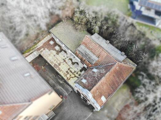 Mehrfamilienhaus zum Kauf 135.000 € 12 Zimmer 373,7 m² 491 m² Grundstück Pirmasens 66953