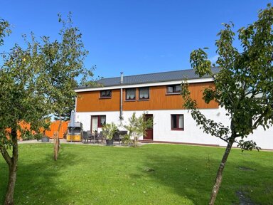 Haus zum Kauf 639.000 € 10 Zimmer 249 m² 1.817 m² Grundstück Sankt Peter-Ording 25826