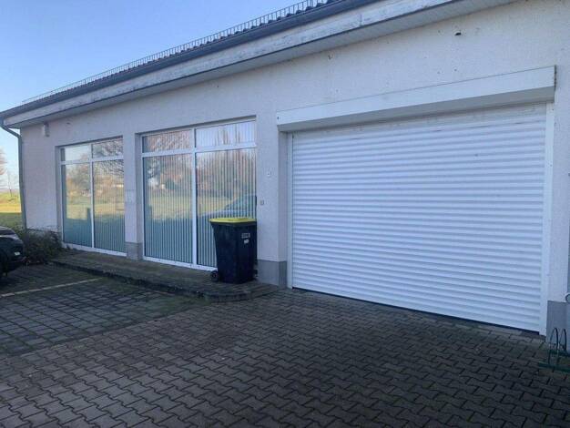 Ladenfläche zur Miete provisionsfrei 2.750 € 375 m² Verkaufsfläche Niedernwöhren 31712