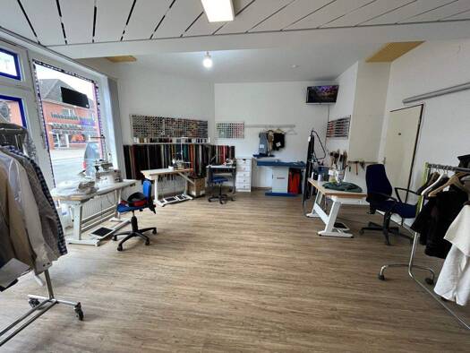 Laden zum Kauf 129.500 € 58,7 m² Verkaufsfläche Harsefeld 21698