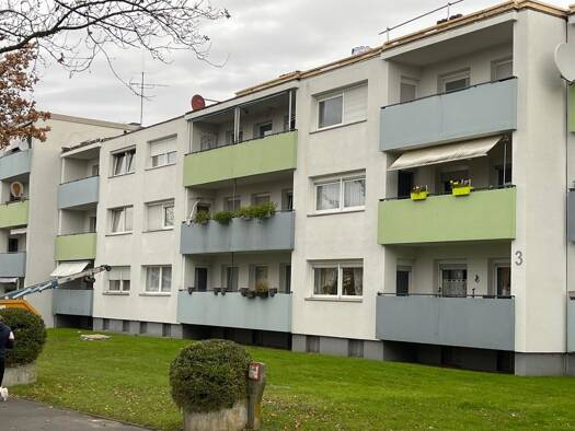 Wohnung zum Kauf 159.000 € 5 Zimmer 97 m² 1. Geschoss Kernstadt Lippstadt 59557