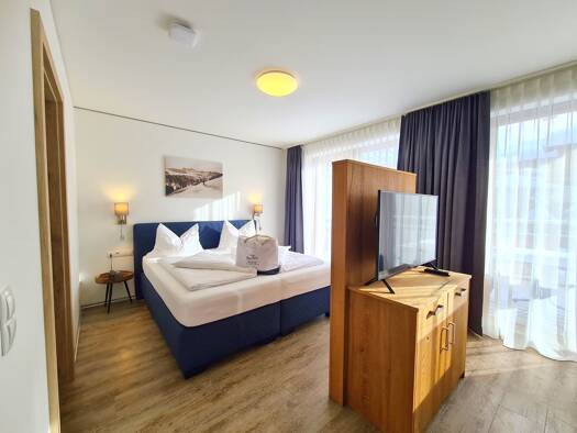 Wohnung zum Kauf als Kapitalanlage geeignet 399.000 € 1 Zimmer 46,2 m² Saalbach-Hinterglemm 5753