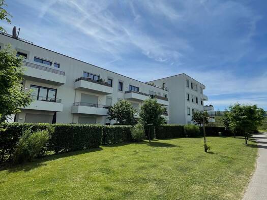 Wohnung zum Kauf 349.000 € 2 Zimmer 57 m² 2. Geschoss frei ab sofort Ostenviertel Regensburg 93055