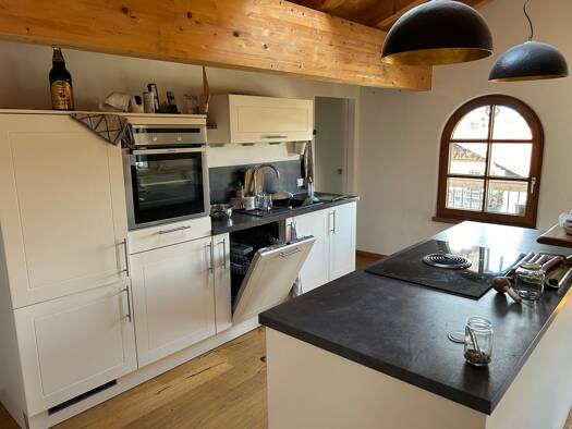 Wohnung zur Miete 1.000 € 2 Zimmer 92 m² Geschoss 2/2 frei ab 01.03.2026 Dorfstraße 17 Wurmsdorf Riedering 83083