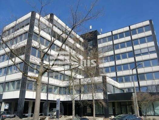 Bürofläche zur Miete provisionsfrei 11,50 € 996 m² Bürofläche teilbar ab 210 m² Thon Nürnberg 90425