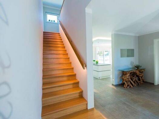 Einfamilienhaus zum Kauf 815.000 € 8 Zimmer 407 m² 120 m² Grundstück Münchberg Münchberg 95213