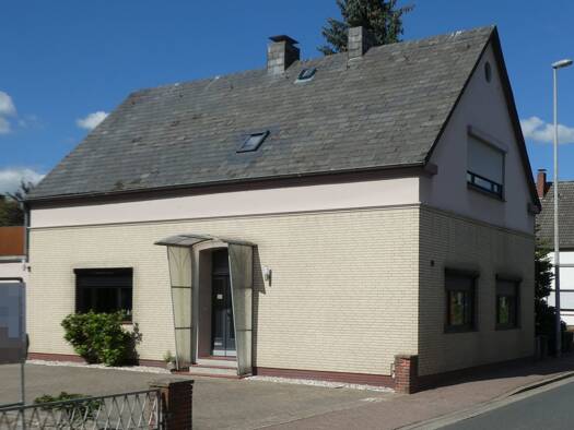 Sonstiges zur Miete 410 € 5 Zimmer 383 m² Grundstück Elsfleth Elsfleth 26931