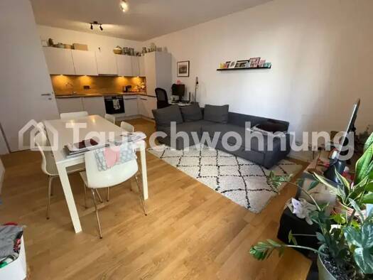 Wohnung zur Miete Tauschwohnung 1.600 € 3 Zimmer 62 m² 2. Geschoss Kreuzberg Berlin 10245