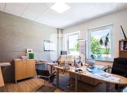 Bürofläche zur Miete 141 m² Bürofläche Veddel Hamburg 20539