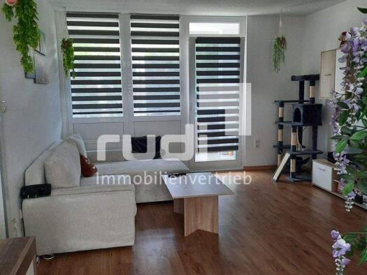 Wohnung zum Kauf 111.000 € 3 Zimmer 75 m² 2. Geschoss Lage 32791