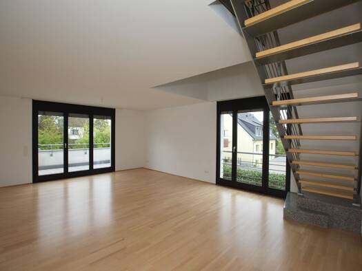 Maisonette zur Miete 1.400 € 3 Zimmer 108,5 m² Geschoss EG/2 frei ab sofort Mauerseglerweg 18 a Ippendorf Bonn 53127