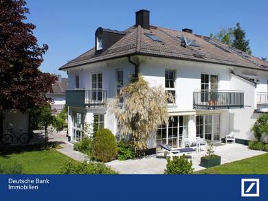 Doppelhaushälfte zum Kauf 1.490.000 € 5 Zimmer 204 m² 765 m² Grundstück Icking Icking 82057