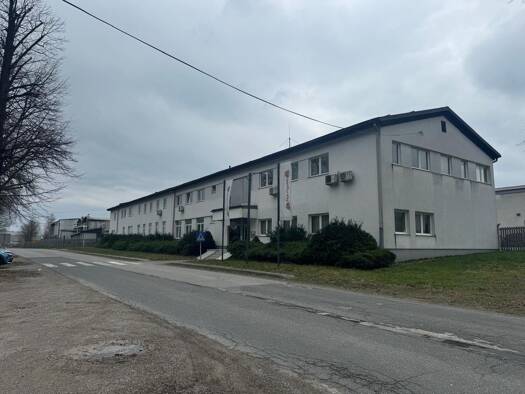 Produktionshalle zum Kauf 61.000 m² Lagerfläche Kocevje 1330