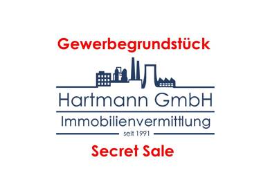 Gewerbegrundstück zum Kauf 4.000 m² Grundstück Maulburg 79689