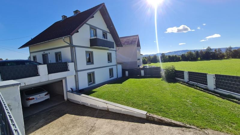 Mehrfamilienhaus zum Kauf 319.000 € 6 Zimmer 156 m²<br/>Wohnfläche 552 m²<br/>Grundstück Dietach 4407