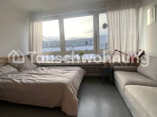 Wohnung zur Miete Tauschwohnung 1.500 € 3 Zimmer 75 m² 4. Geschoss Neuehrenfeld Köln 50823
