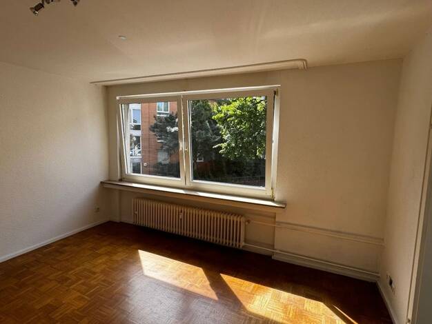 Studio zur Miete 320 € 1 Zimmer 25 m² 1. Geschoss Mülheim Köln 51063