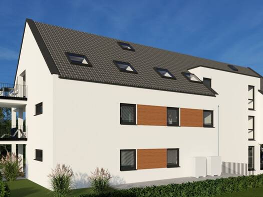 Wohnung zum Kauf 686.850 € 4,5 Zimmer 114 m² 1. Geschoss Herrenberg 71083