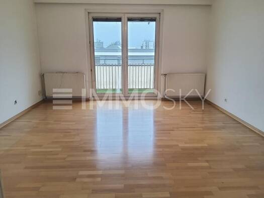 Wohnung zum Kauf 249.000 € 4 Zimmer 87 m² 8. Geschoss St. Peter Linz 4020