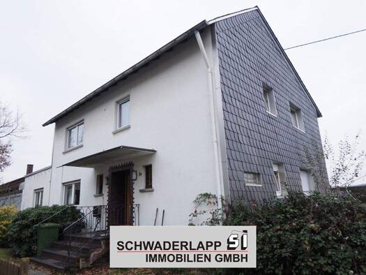 Mehrfamilienhaus zum Kauf 285.000 € 8 Zimmer 175 m² 849 m² Grundstück Hillscheid 56204