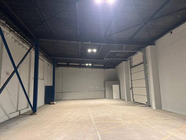 Lagerhalle zur Miete provisionsfrei 1.270 € 211,7 m² Lagerfläche Dohna Dohna 01809