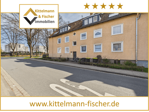 Maisonette zum Kauf 99.000 € 2 Zimmer 67 m² Lindenbergsiedlung Braunschweig 38126