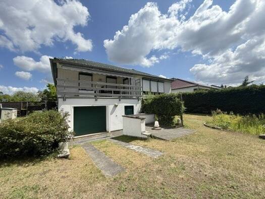 Bungalow zum Kauf 253.000 € 4 Zimmer 106 m² 1.002 m² Grundstück Tangermünde Tangermünde 39590