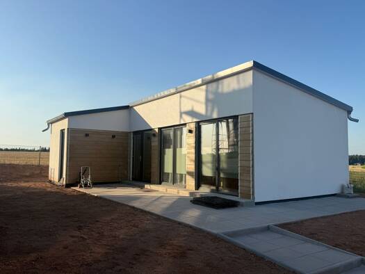 Bungalow zum Kauf provisionsfrei 199.000 € 3 Zimmer 62 m² 344 m² Grundstück Mantel Mantel 92708
