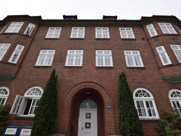 Bürofläche zur Miete 11 € 127 m² Bürofläche Brink-Hafen Hannover 30179