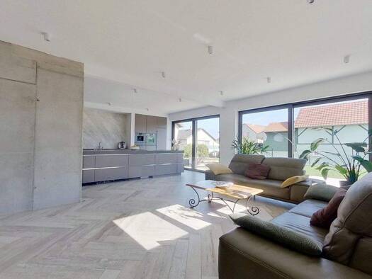 Haus zum Kauf provisionsfrei 850.000 € 4 Zimmer 215 m² 475 m² Grundstück Chalampé 68490