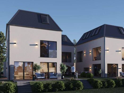 Grundstück zum Kauf 350.000 € 212 m² Grundstück Höhenrain Berg 82335