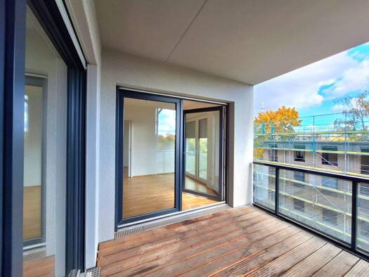 Wohnung zur Miete 905 € 2 Zimmer 67,6 m² 3. Geschoss frei ab 01.03.2026 Max-Liebermann-Straße 57 Gohlis-Nord Leipzig 04157