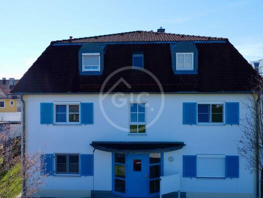 Wohnung zum Kauf 260.000 € 3 Zimmer 66 m² Biessenhofen Biessenhofen 87640