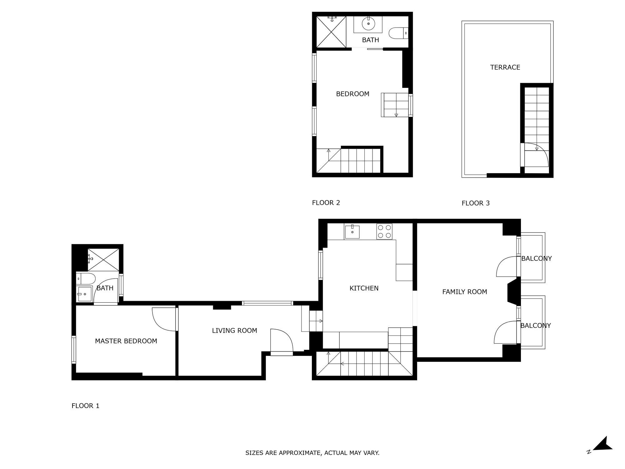 Wohnanlage zum Kauf als Kapitalanlage geeignet 1.760.000 € 2 Zimmer 349 m²<br/>Fläche Málaga 29008