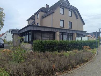 Wohnung zur Miete 800 € 3 Zimmer 82 m² frei ab 01.09.2025 Hörste Lippstadt 59558