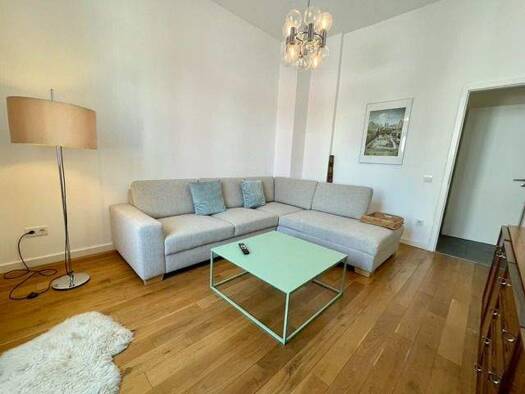 Wohnung zum Kauf 658.000 € 3 Zimmer 80 m² 2. Geschoss frei ab 01.08.2026 Innenstadt Frankfurt am Main 60313