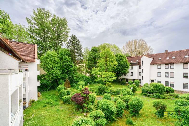 Wohnung zum Kauf 439.000 € 3 Zimmer 83 m² 2. Geschoss Gröbenzell 82194
