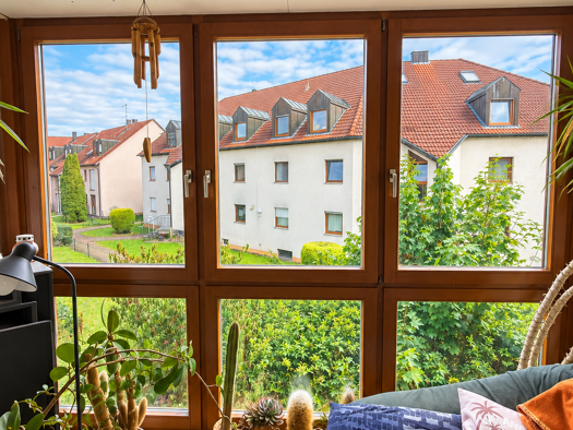 Wohnung zum Kauf als Kapitalanlage geeignet 185.000 € 2 Zimmer 65 m² Nordstraße 16 Heilsbronn Heilsbronn 91560