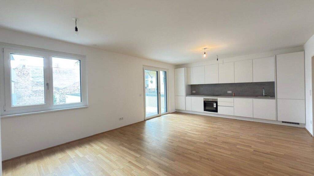Wohnung zum Kauf - Erstbezug provisionsfrei 565.900 € 3 Zimmer 88,4 m² 1. Geschoss Ameisgasse 28 Wien 1140