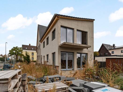 Mehrfamilienhaus zum Kauf 6 Zimmer 240 m² 419 m² Grundstück Rheinau Mannheim 68219