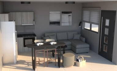 Apartment zum Kauf 90.000 € 2 Zimmer 34 m² 1. Geschoss Kavala