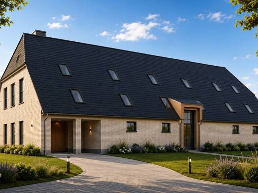 Haus zum Kauf provisionsfrei 449.000 € 18 Zimmer 698 m² 3.480 m² Grundstück Dangast Varel 26316