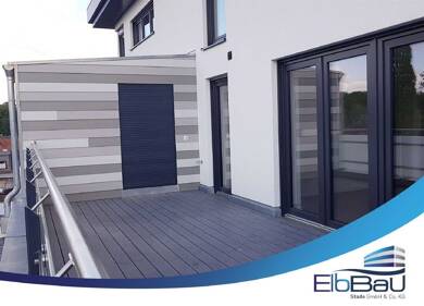 Wohnung zum Kauf 479.900 € 2,5 Zimmer 125 m² Dachgeschoss Harsefeld Harsefeld 21698
