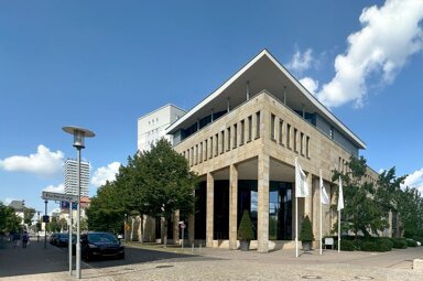 Bürofläche zur Miete provisionsfrei 420 € 2 Zimmer Logenstraße 1 Oderpromenade Frankfurt (Oder) 15230