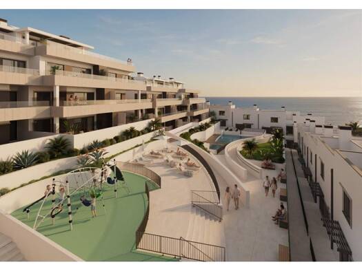 Wohnung zum Kauf 430.000 € 3 Zimmer 97 m² 1. Geschoss La Línea de la Concepción 11315