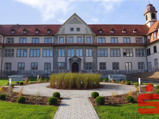 Studio zum Kauf 155.000 € 1 Zimmer 43,4 m² Lohr 97816