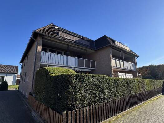 Wohnung zum Kauf 179.000 € 2 Zimmer 75 m² Essinghausen Peine 31224