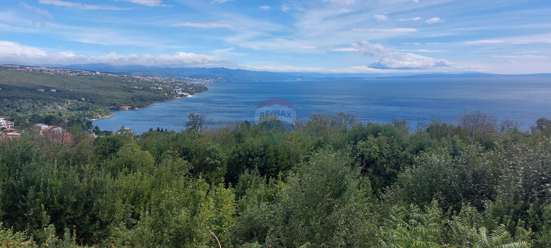 Grundstück zum Kauf 2.500.000 € Opatija - Okolica 51410