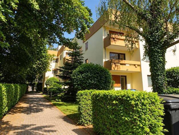Wohnung zum Kauf 498.000 € 2,5 Zimmer 84 m² 2. Geschoss frei ab sofort Pasing-Obermenzing München 81241