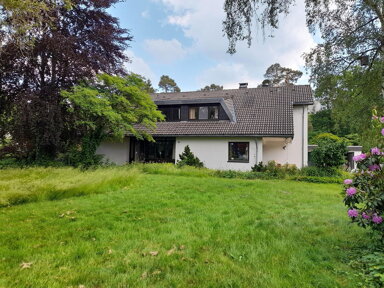 Einfamilienhaus zum Kauf provisionsfrei 577.000 € 12 Zimmer 305 m² 3.077 m² Grundstück Alme Brilon 59929